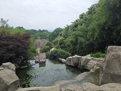 -南湾湖