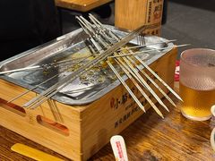 -福苗小骆驼烧烤(莲湖路店)
