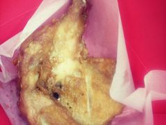 -老韩煸鸡·中国炸鸡(摩尔城店)