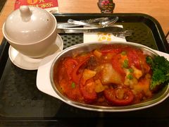 一哥猪扒焗饭-大家乐(广州荔湾领展广场店)