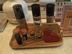 -泰合玺·精油疗愈 SPA(南京河西万达店)