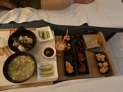 -和子足浴SPA会馆(竹山路店)
