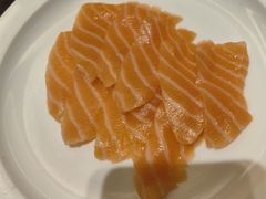 -长沙芙蓉国温德姆至尊豪廷大酒店-自助餐厅