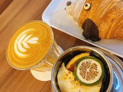 -屋裡·Union Bakery(龙江路店)