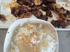 -丰茂海鲜烧烤(龙源华府店)