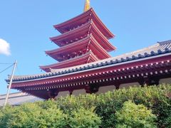 -浅草寺