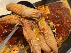 -朱光玉火锅馆(正弘城店)