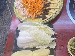 -大理.老字号渝记酸萝卜乌鱼(古城总店)