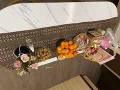 -岚魅儿·洗头头疗·按摩SPA(金光华店)
