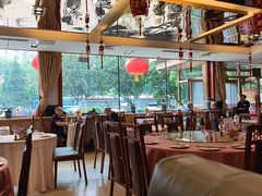 -马凯餐厅(长椿街店)