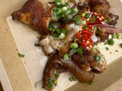 -为民烧烤吧.自贡爆炒菜(收录10年好店)