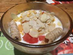 -北京食堂·烤鸭·宵夜(亚运村店)