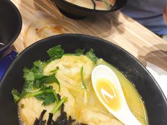 -渔米丰·广府鱼汤米线(光明广场店)