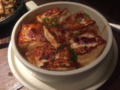 客语豆腐-客语客家菜(东山口店)