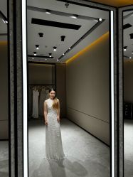 -MuseMarry婚纱(前海嘉里中心店)