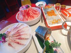 -小龙坎火锅(春熙太古里店)