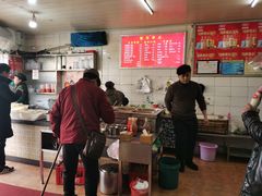 -丽华早点(大成路店)