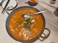 -唐猫庭院·千年陕菜(大唐不夜城店)