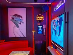 -星聚会KTV X Party(上海真如中海环宇城店)