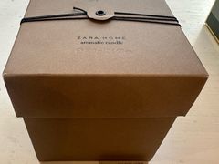 -ZARA(世贸天阶店)