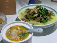 -半勺·新徽菜(银泰城店)