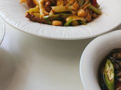 -帕米尔食府(白云观店)