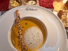 -Kathleen's Waitan 凯圣琳江景西餐厅(外滩店)