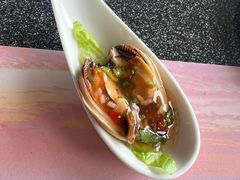 -华厦大酒店·桃源西餐厅·自助餐