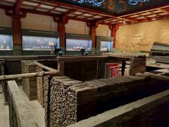 -北京大葆台遗址博物馆