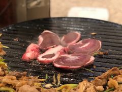 -厚味居炙子烤肉·清真(天桥南纬路店)