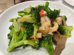 双鲜西兰花-双井轩(双井店)