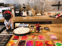 -BE NORMAL CAFE(霞溪路店)