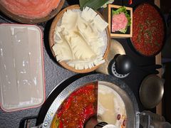 -晓宇重庆火锅(西安荟聚店)