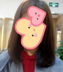 -尚·丹尼Hair