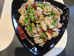 -红钳侠小龙虾·烧烤(中赢康康谷店)