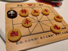 -局气 烤鸭·北京菜(光华路店)