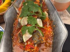 -KingThaia金泰兰(滨江天街店)