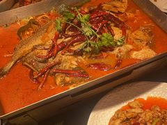 -永安水煮活鱼·仪征菜(仪征奥林匹克店)