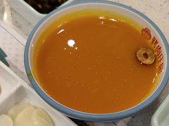 -韩香福烤肉庄园(荣成店)