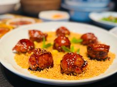 -晓长安·新陕菜(曲江店)