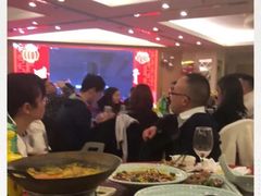 -成都绿洲大酒店(春熙路太古里店)