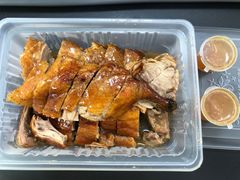 -龙记烧腊茶餐厅(常德路店)