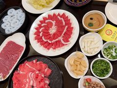-日坛涮肉(日坛公园店)