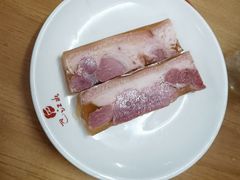 -陈记锅盖面(长江路店)