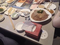 -海底捞火锅(龙湖北京大兴天街店)