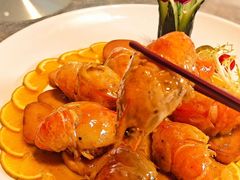 -聚福宝合苑食府(南头镇店)