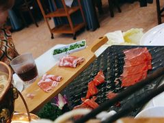 -东来顺饭庄(天坛店)