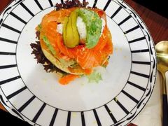 -AFS Cafe & Canteen(闽江二路店)