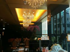-香港华丽都会酒店
