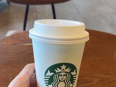 -星巴克(深圳坪山益田门店)